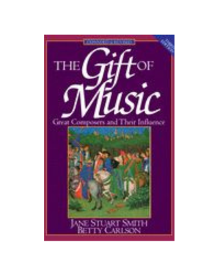 Gift of Music, The