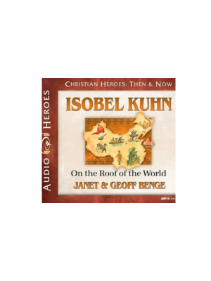 Isobel Kuhn - CD