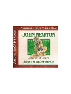 John Newton - CD