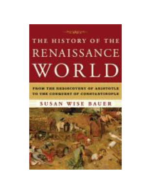 History of the Renaissance World (Hardcover)