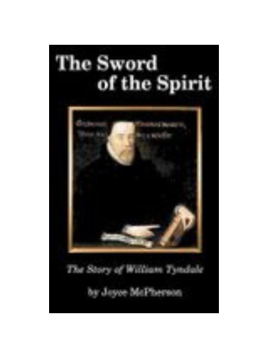 McPHERSON - Sword of the Spirit, The (Story of William Tyndale)