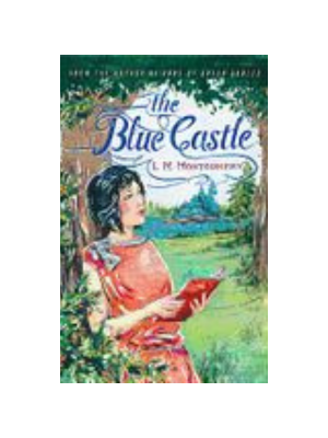 Blue Castle