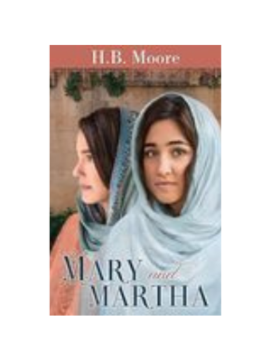 Mary and Martha