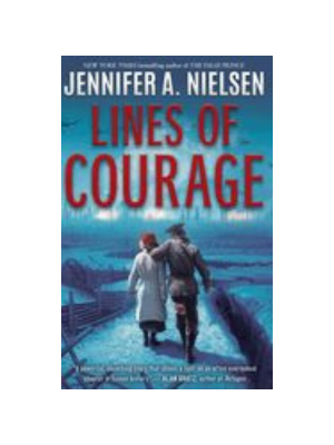 Lines of Courage