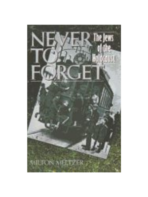 Never to Forget