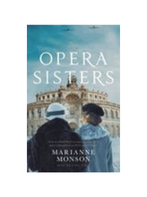 Opera Sisters - CD