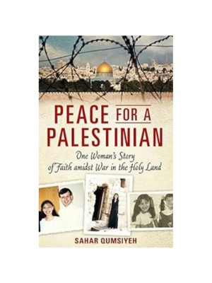 Peace for a Palestinian