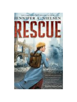 Rescue - CD