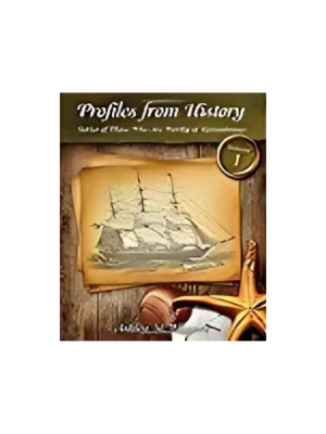 Profiles from History Vol. 1