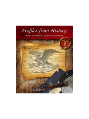 Profiles from History Vol. 2