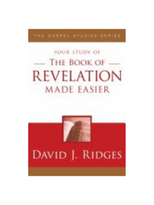 Book of Revelations Made Easier, The