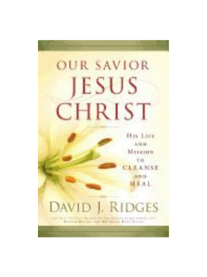Our Savior, Jesus Christ