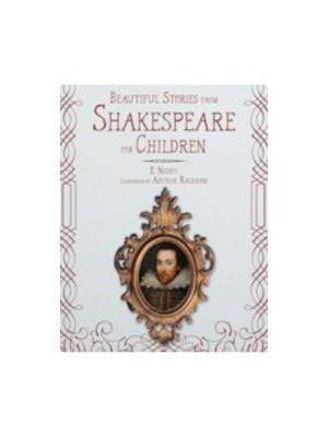 Beautiful Stories from Shakespeare for Children