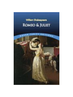 Romeo and Juliet