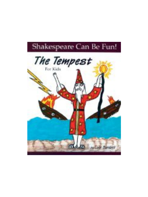 Tempest for Kids, The