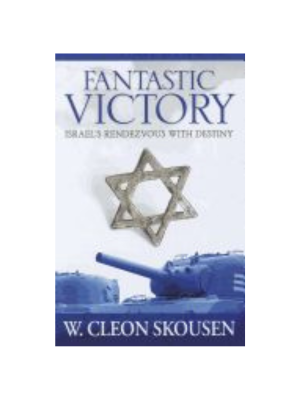 Fantastic Victory