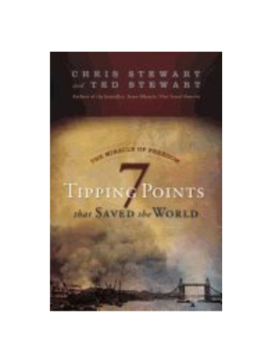 Miracle of Freedom, The: 7 Tipping Points that Saved the World