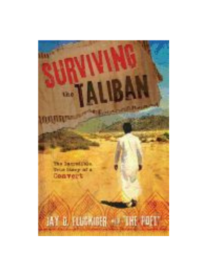 Surviving the Taliban