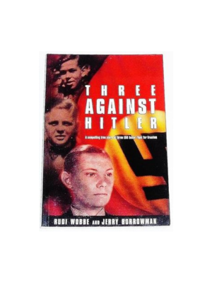 Three Against Hitler