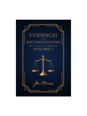 Evidences and Reconciliations, Vol 1. (1943)