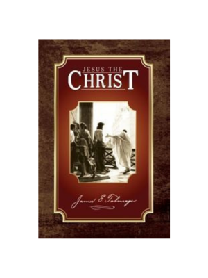Jesus the Christ (1916)