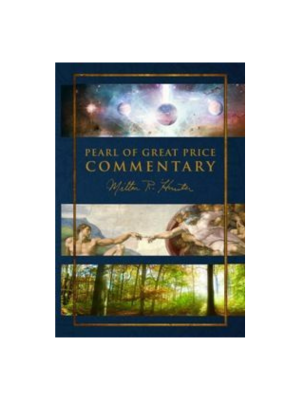 Pearl of Great Price Commentary (1948)