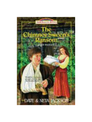 Chimney Sweep's Ransom, The