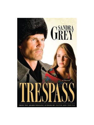 Trespass