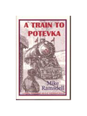 Train to Potevka