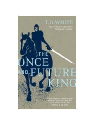 Once and Future King
