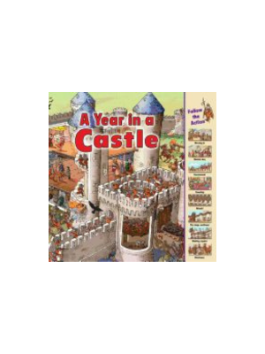 Year in a Castle, A