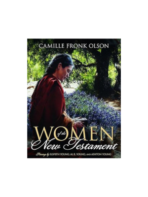 Women of the New Testament