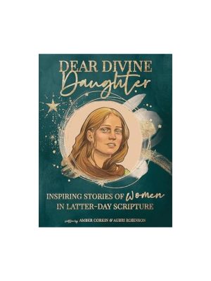 Dear Divine Daughter