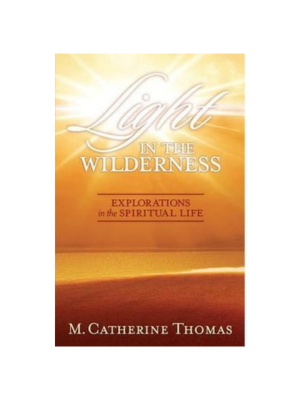 Light in the Wilderness