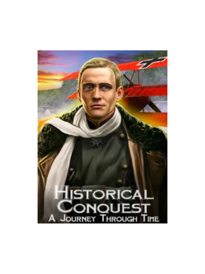 Historical Conquest Expansion Pack - World War I
