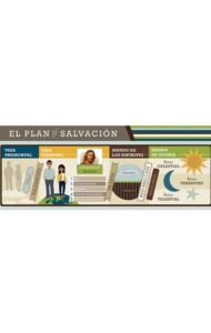 Bookmark - Plan of Salvation (Portuguese)