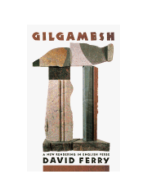 Gilgamesh: A New Rendering in English Verse
