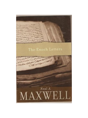 Enoch Letters, The