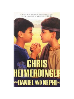 Daniel and Nephi