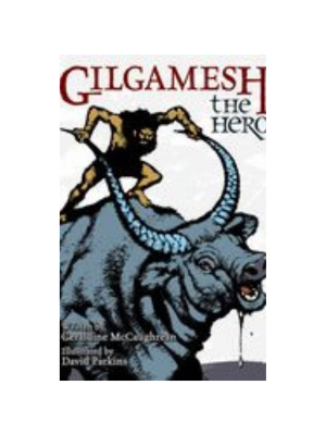 Gilgamesh the Hero