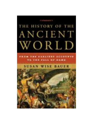 History of the Ancient World (Hardcover)