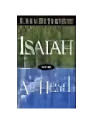 Isaiah for Airheads
