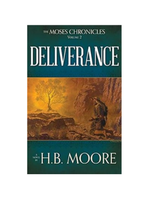 Moses Chronicles #2: Deliverance