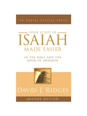 Isaiah Made Easier