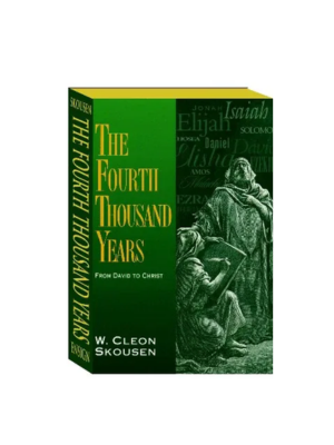 Fourth Thousand Years, The