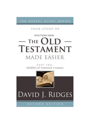 Old Testament Made Easier #2 (2nd Edition)