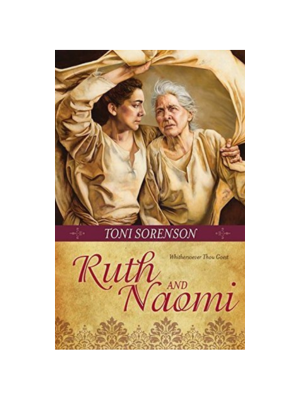 Ruth and Naomi