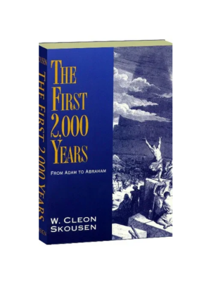 First 2,000 Years, The