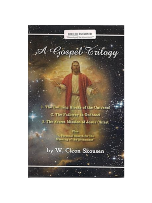 Gospel Trilogy, A w/CD