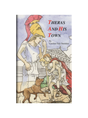 Theras and His Town Theras and His Town